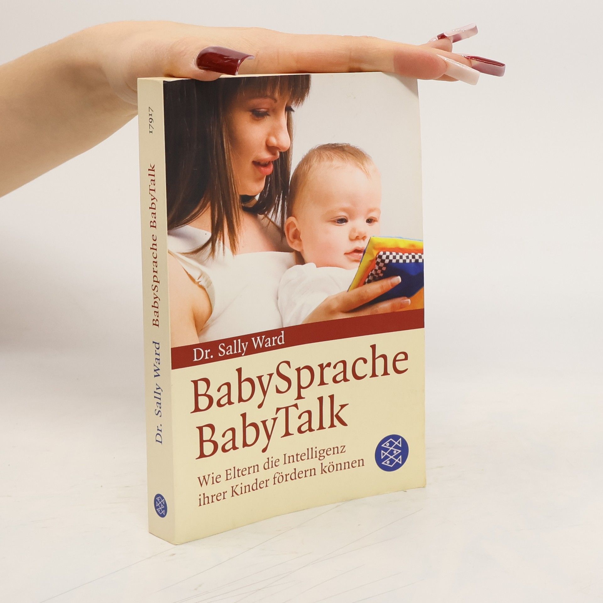 Sally Ward BabySprache - BabyTalk