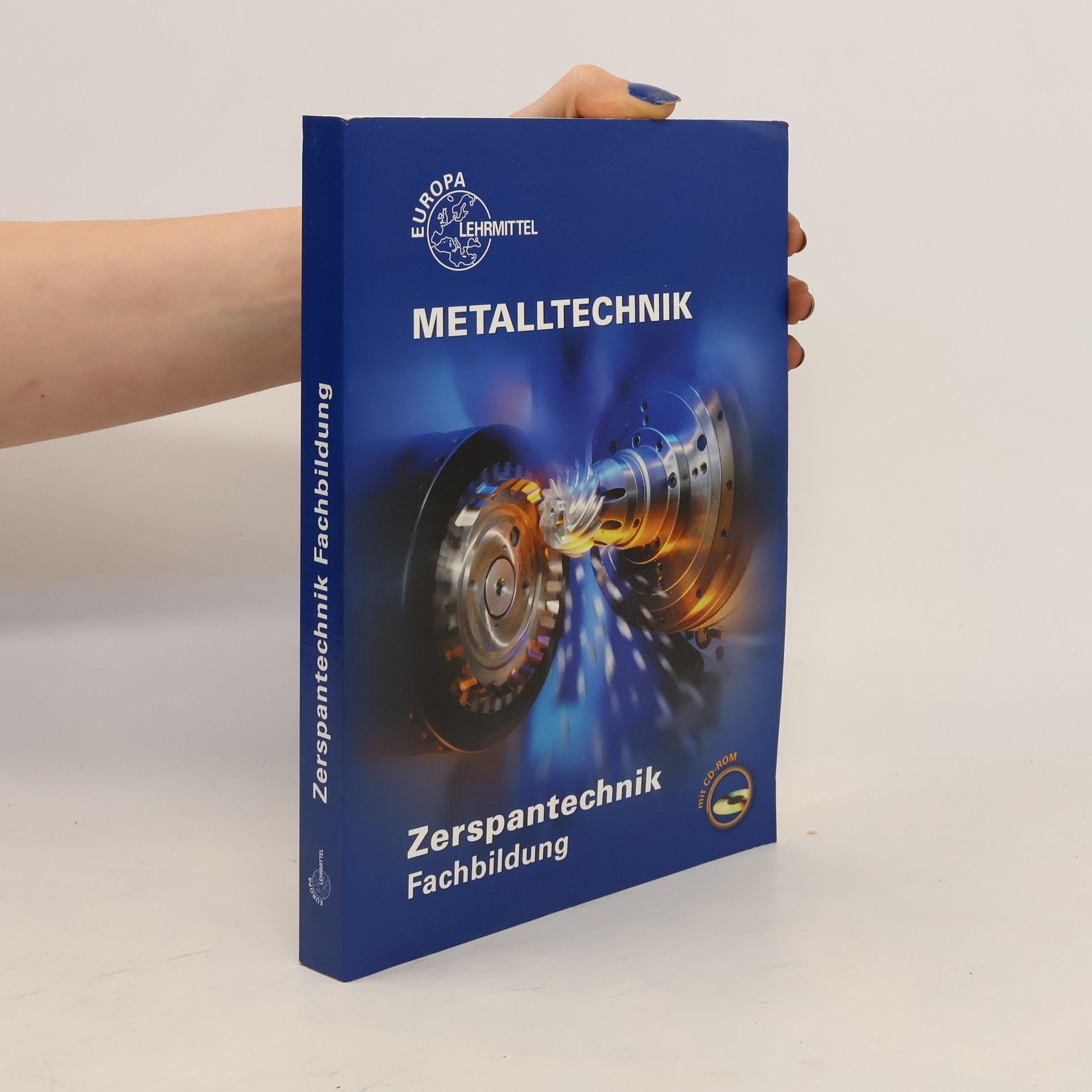 Auteurscollectief Metalltechnik