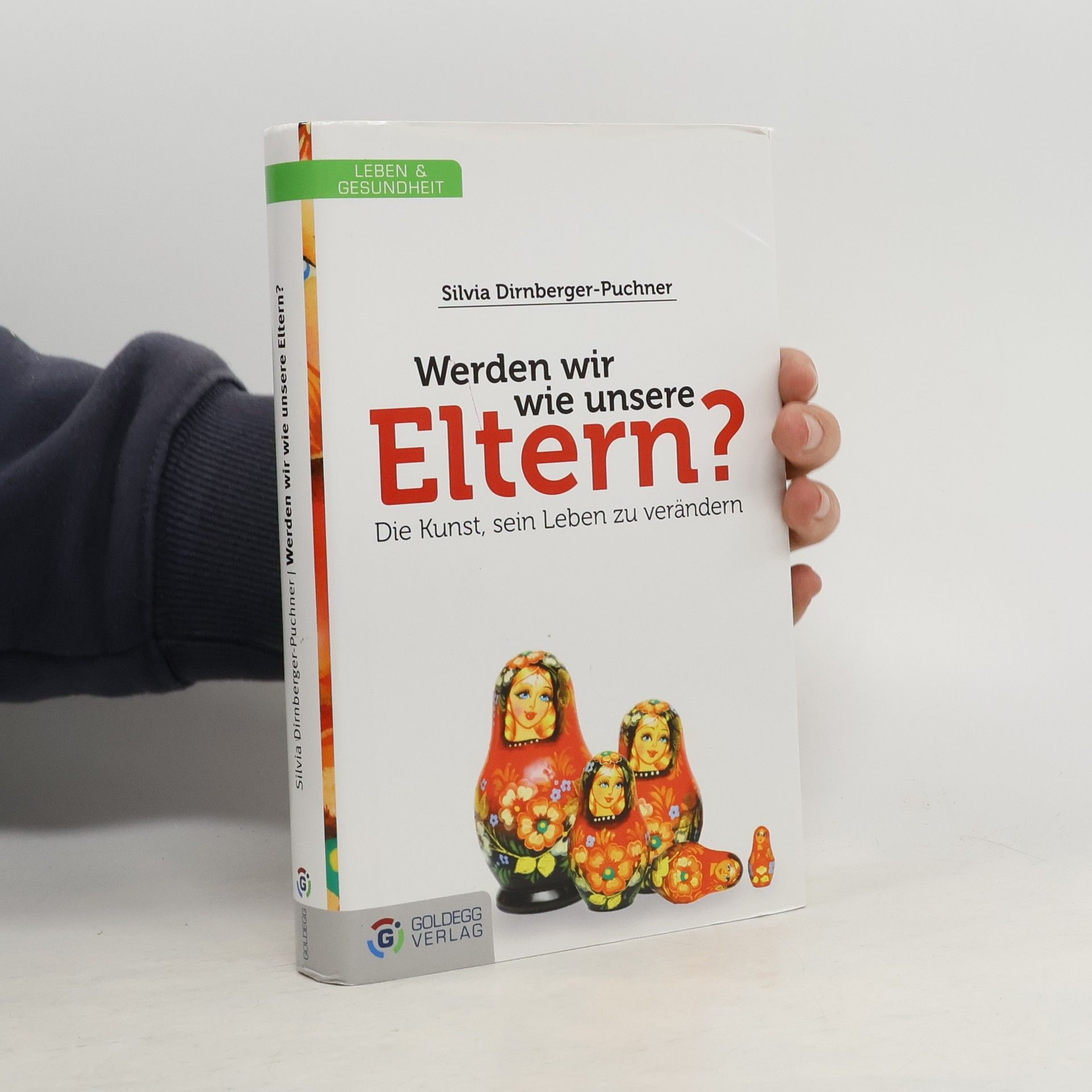 Werden wir wie unsere Eltern?