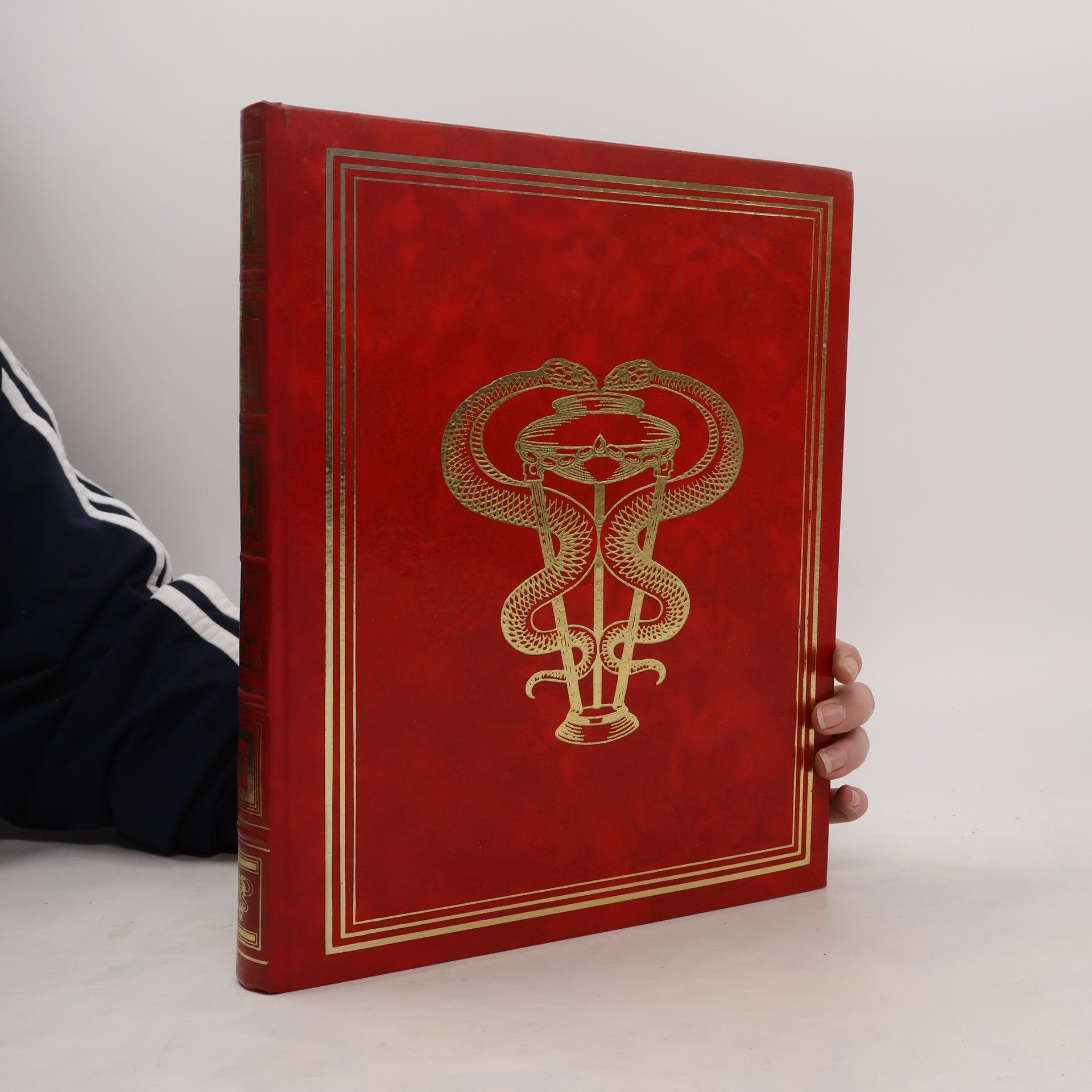 Auteurscollectief Guida Medica X