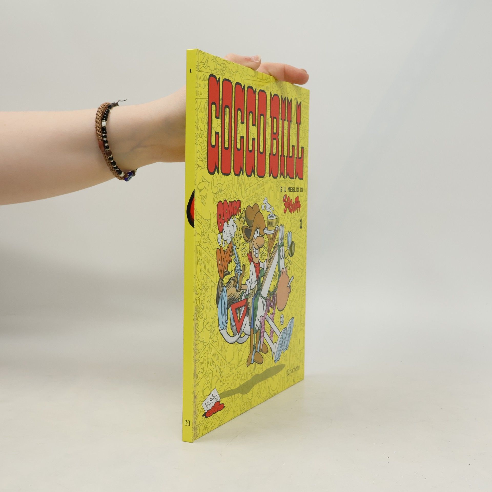 Auteurscollectief Coco Bill n. 1