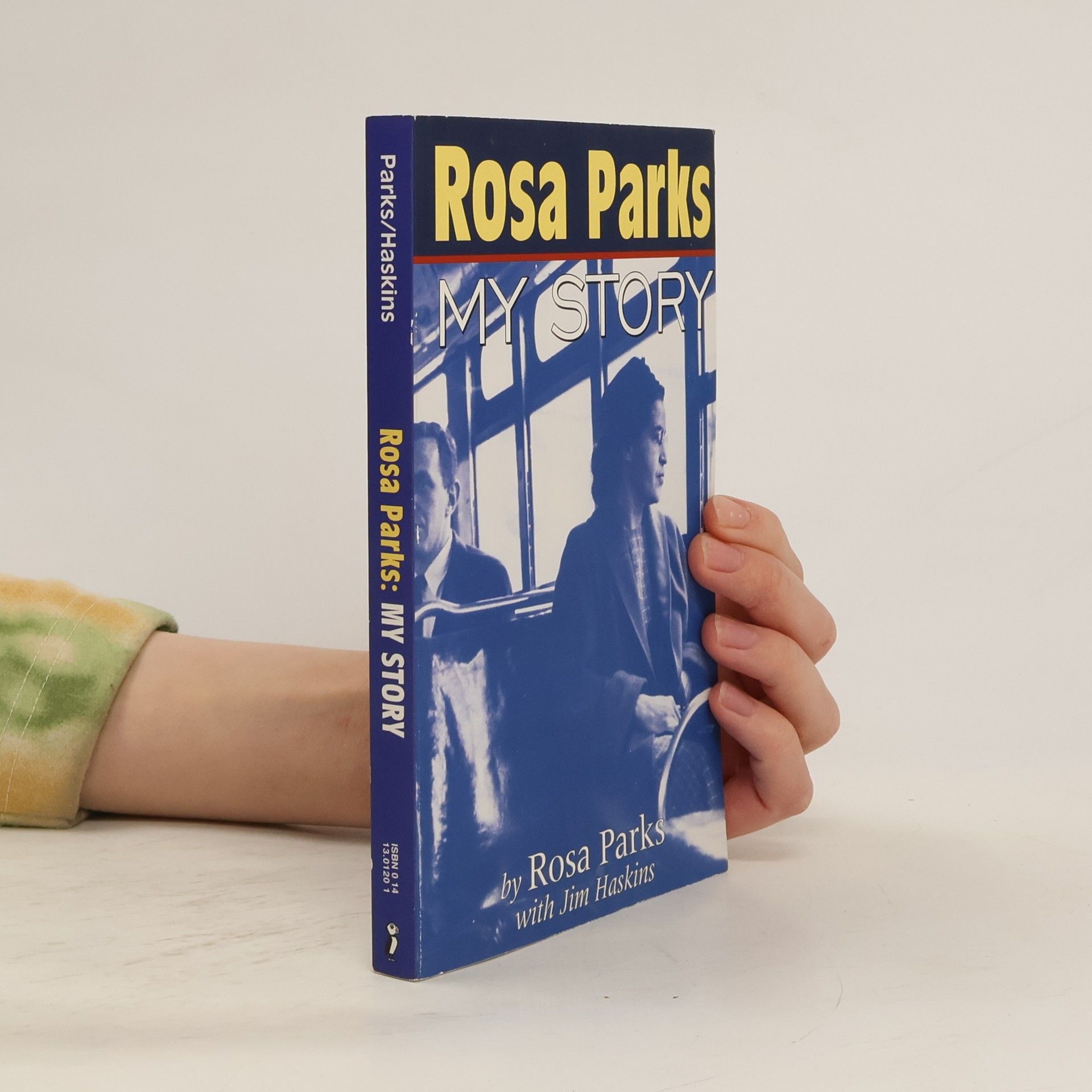 Rosa Parks Rosa Parks