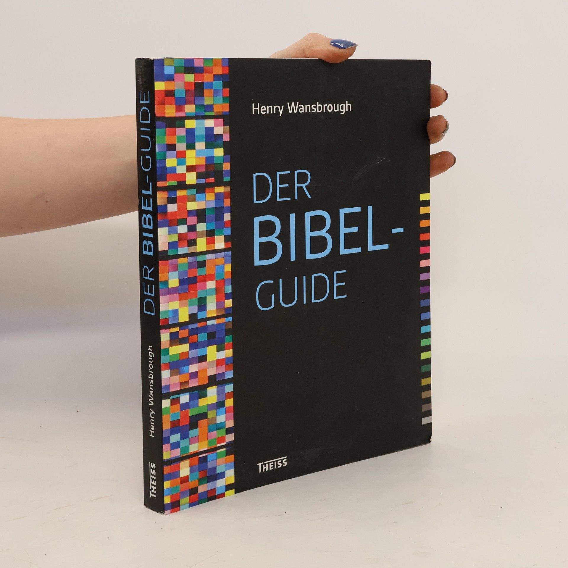 Der Bibel-Guide