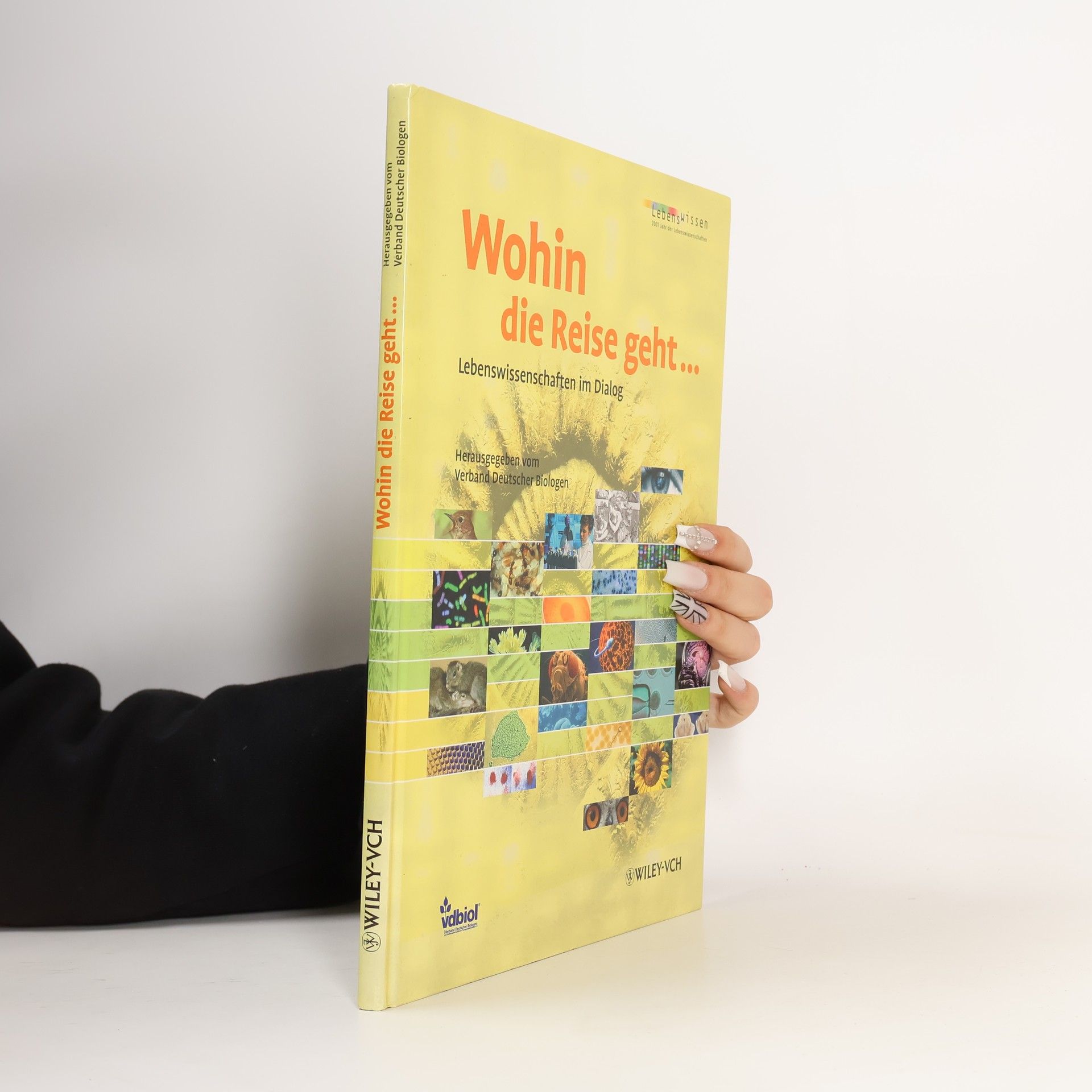 Claudia von See Wohin die Reise geht ...