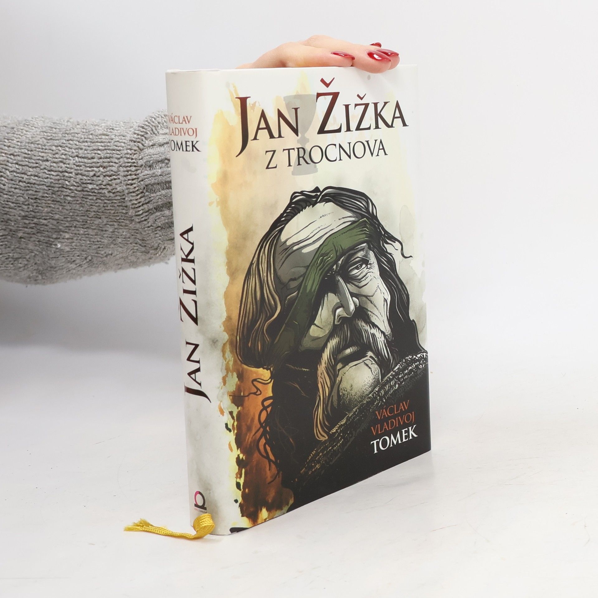 Jan Žižka z Trocnova