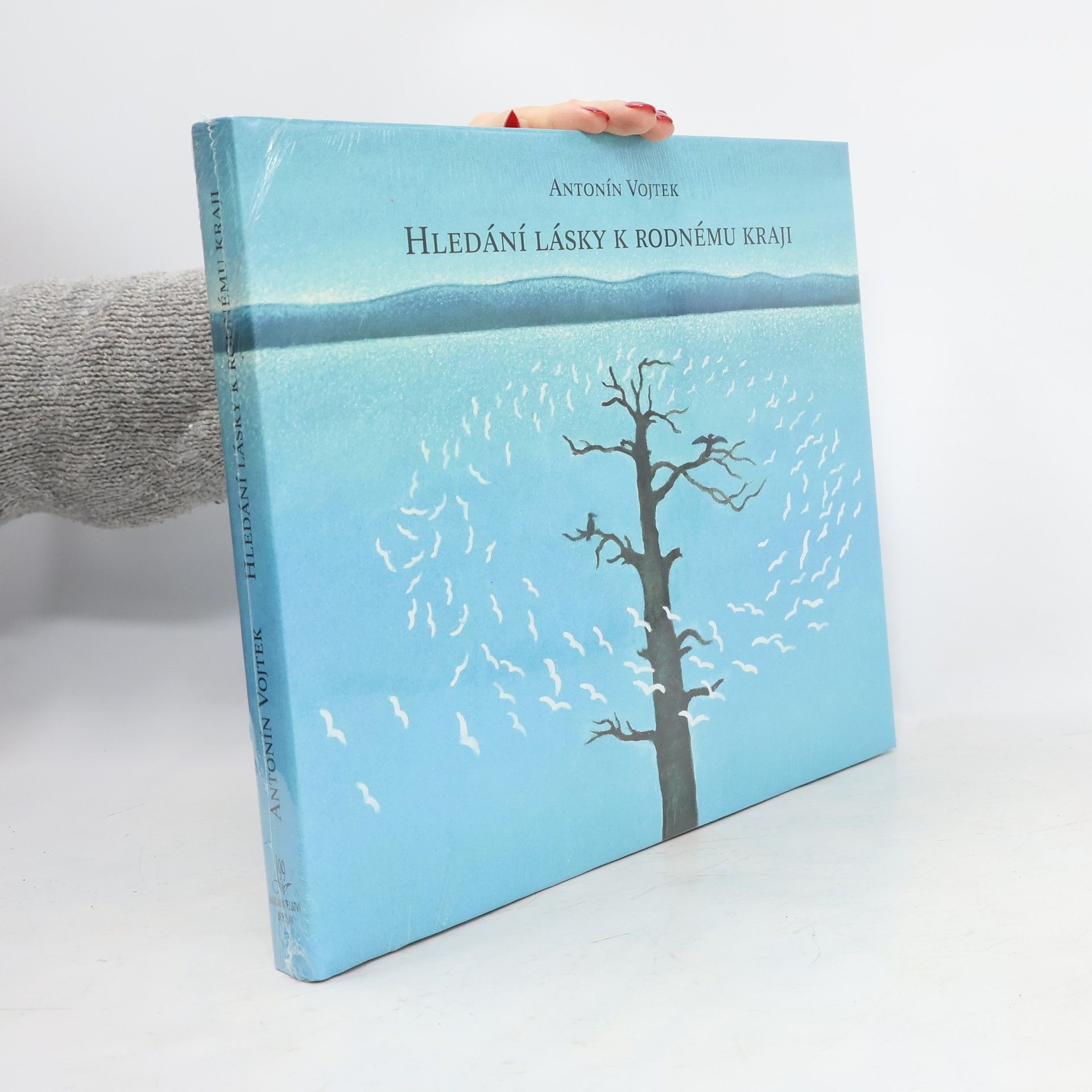 Hledání lásky k rodnému kraji