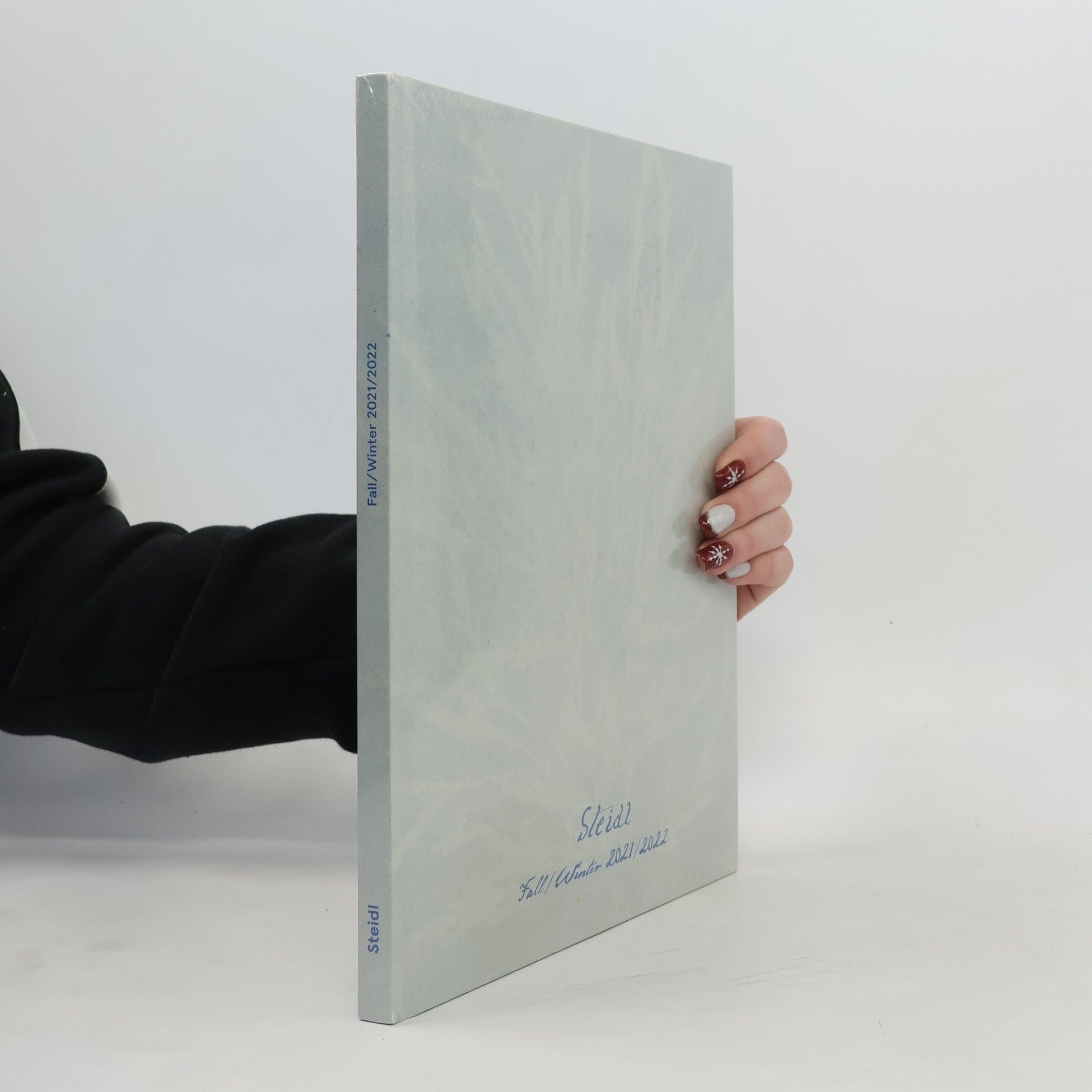 Autores varios Fall/Winter 2021/2022