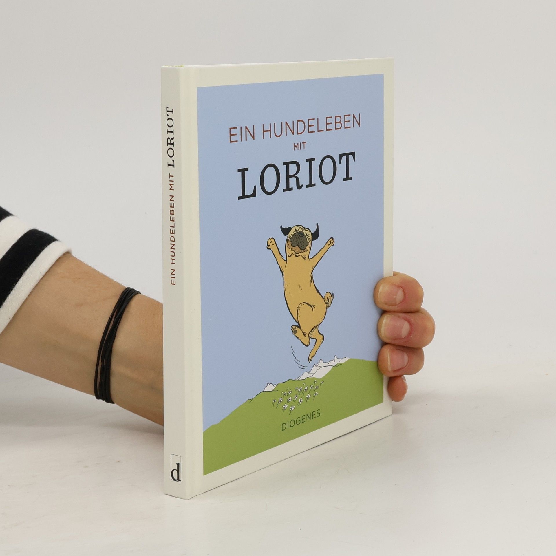 Loriot Ein Hundeleben mit Loriot