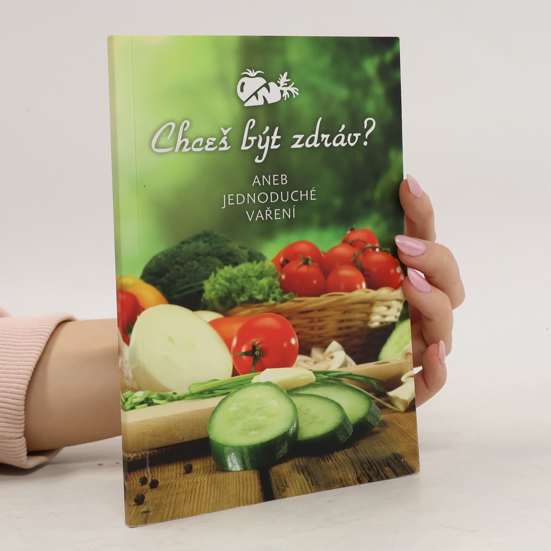 Collectif d'auteurs Chceš být zdráv?