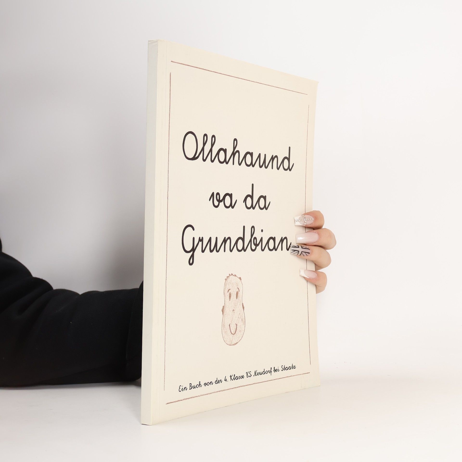 Neudorf bei Staatz Ollahaund va da Grundbian