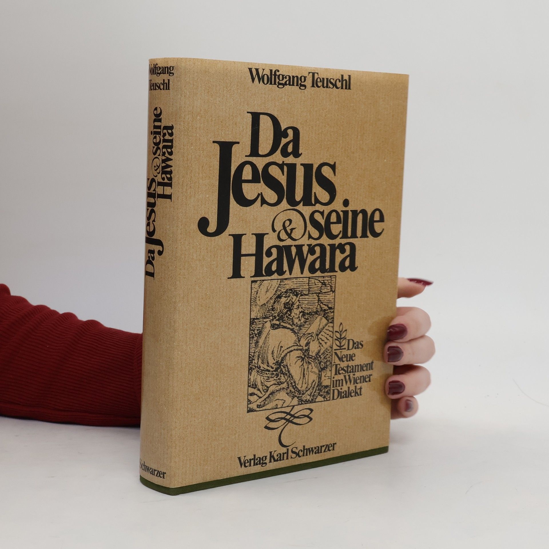 Da Jesus & seine Hawara