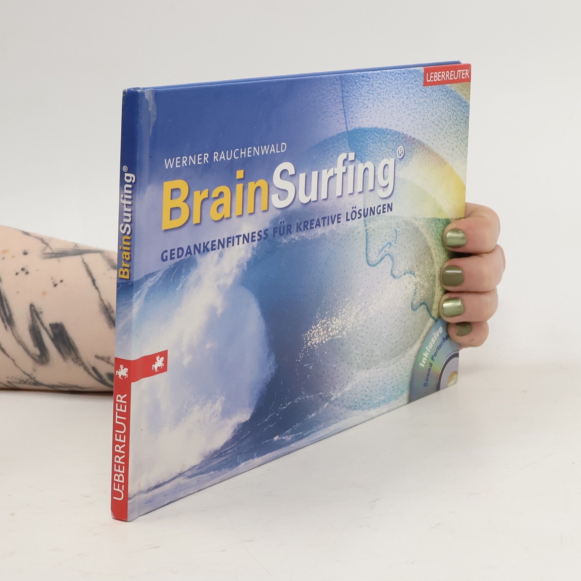 Collectif d'auteurs BrainSurfing