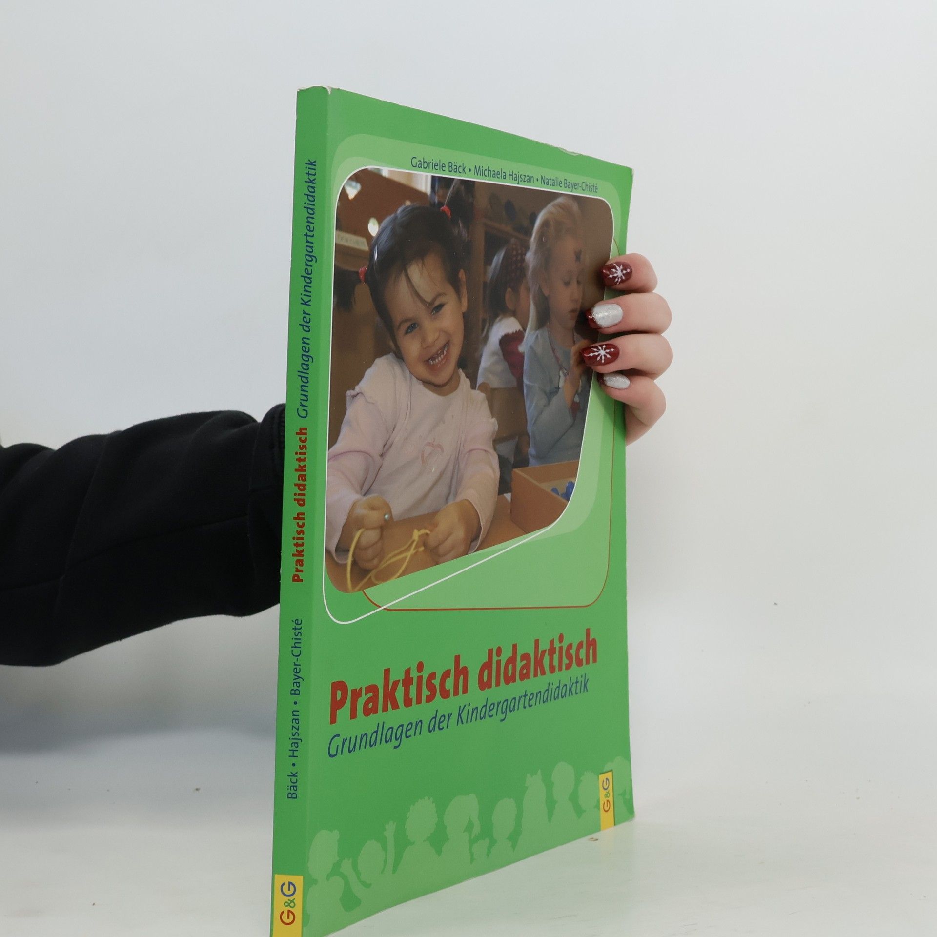 Praktisch didaktisch