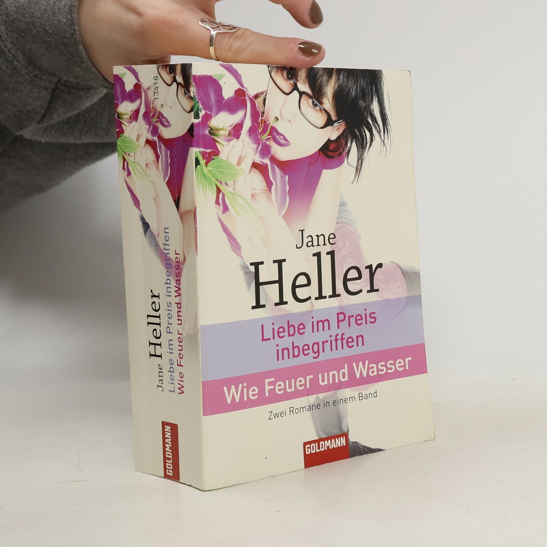 Liebe im Preis inbegriffen. Wie Feuer und Wasser