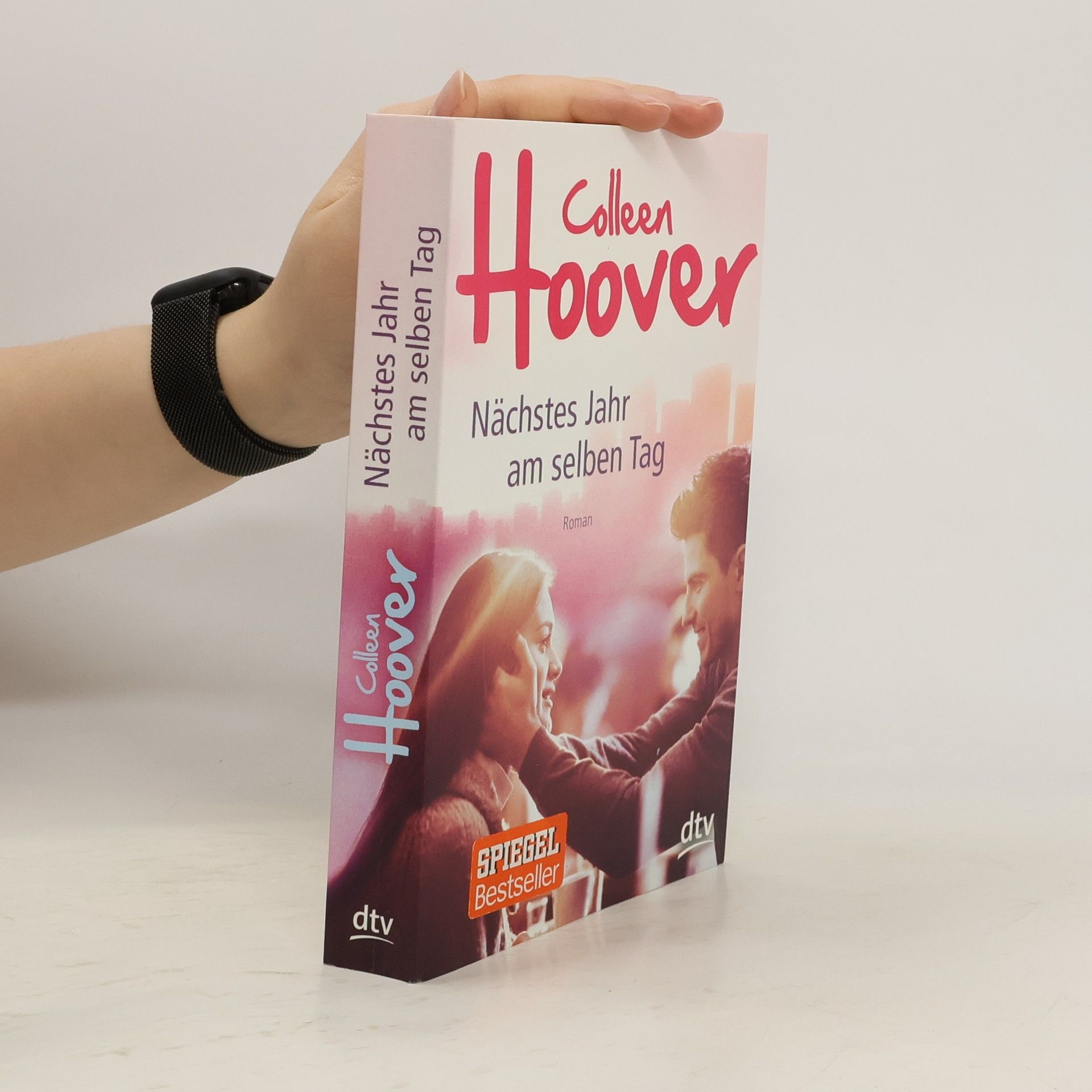 Nächstes Jahr am selben Tag