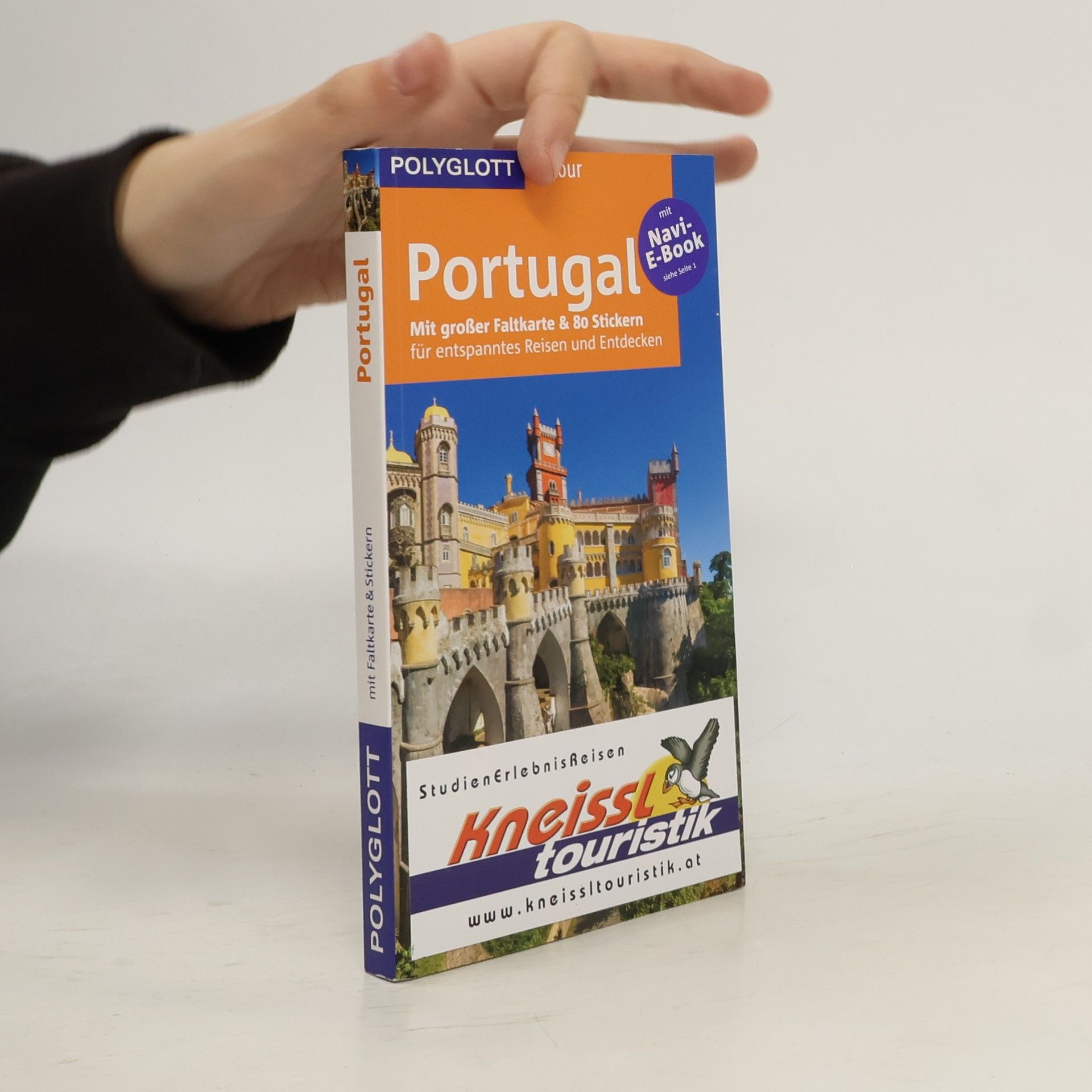 Elke Homburg Portugal