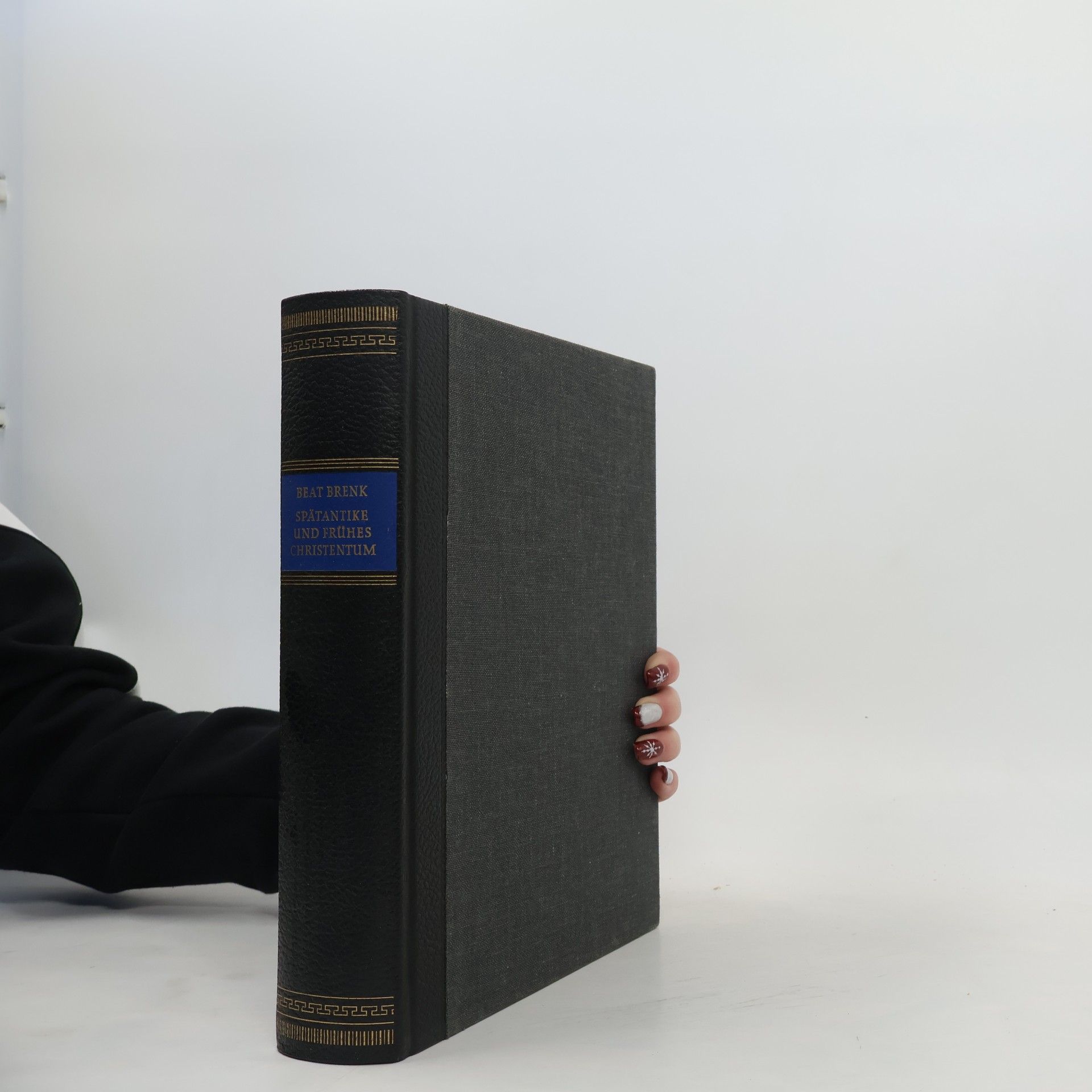 Spätantike und frühes Christentum