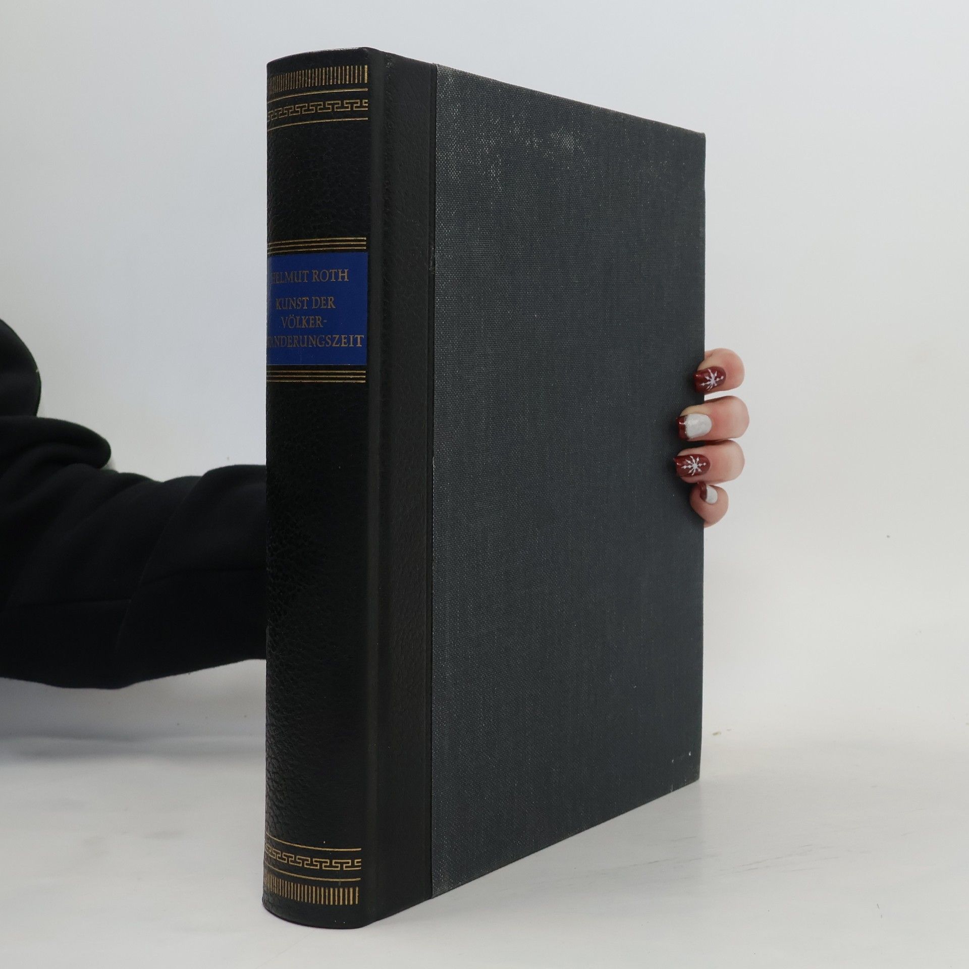 PKG Kunst der Völkerwanderungszeit