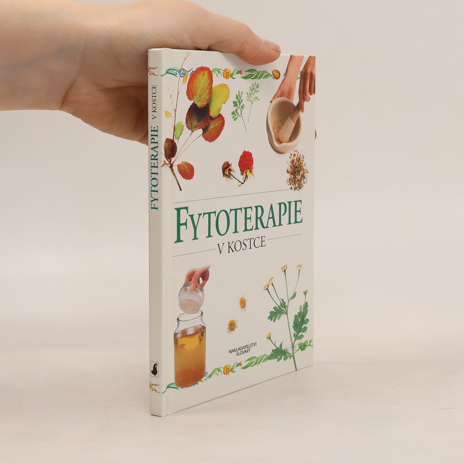 Non Shaw Fytoterapie