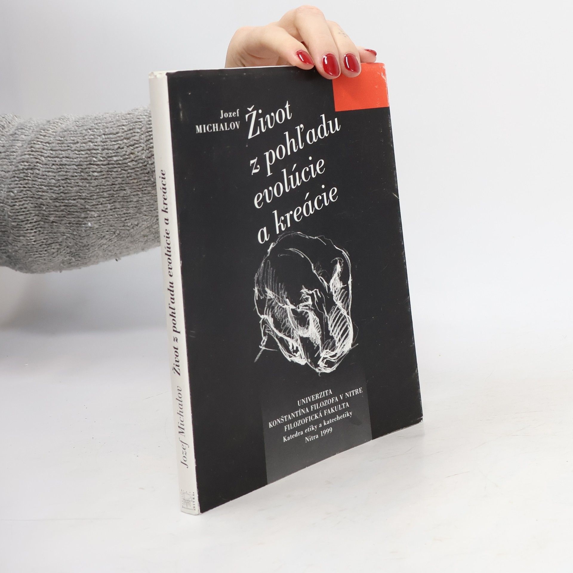 Život z pohľadu evolúcie a kreácie