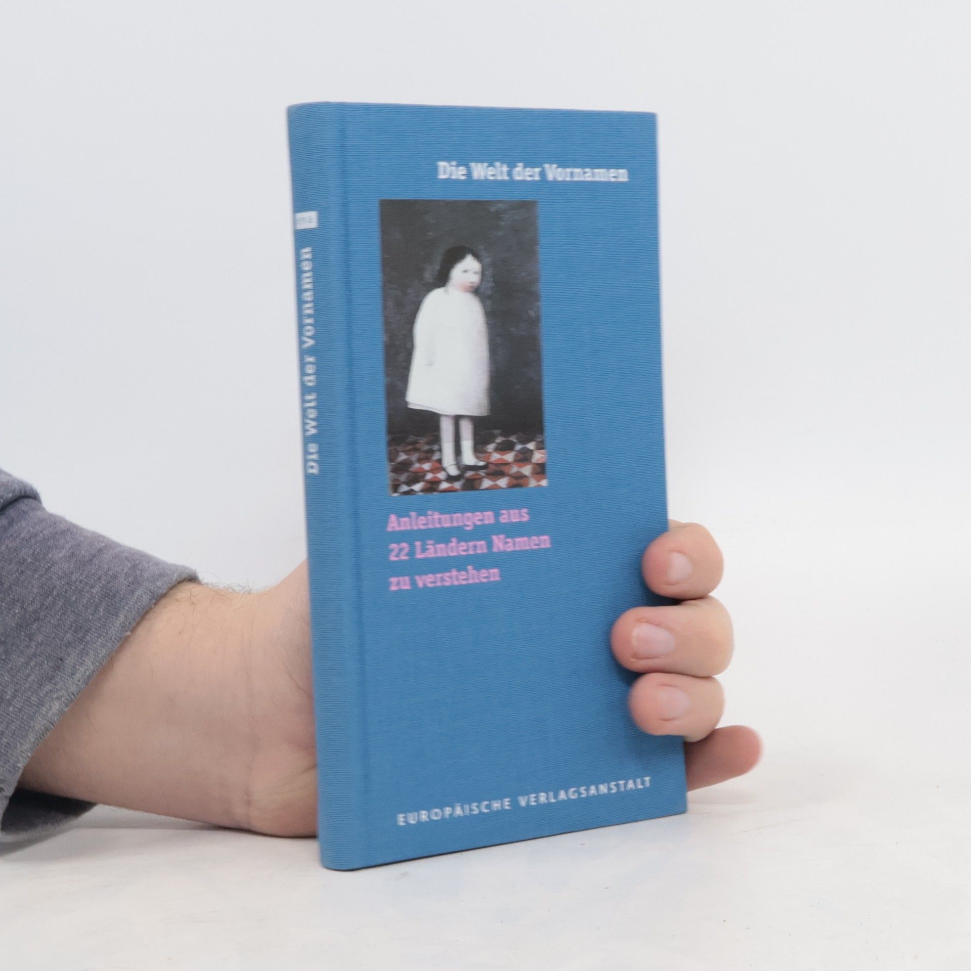 Die Welt der Vornamen