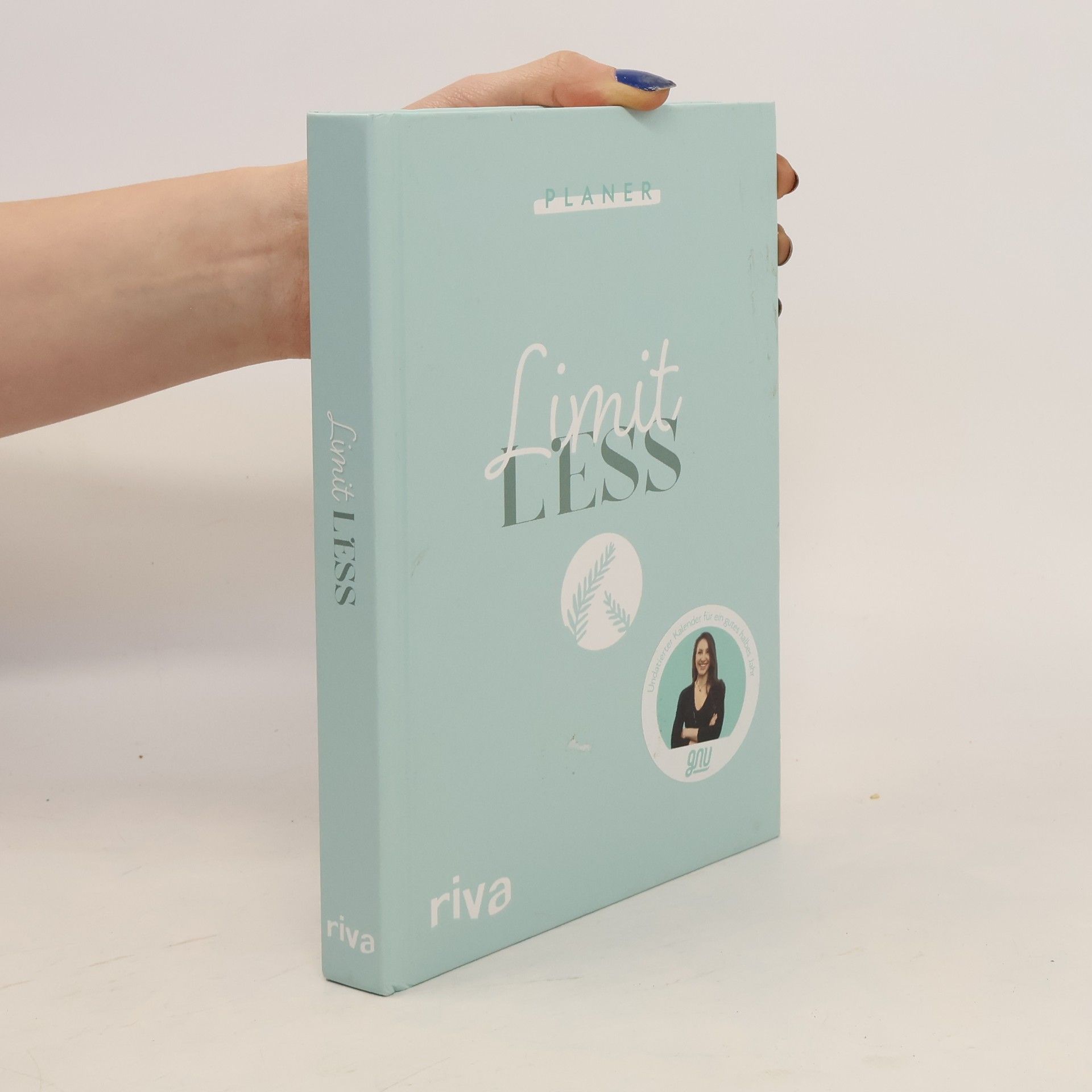 Gnu Gnu - Limitless Kalender