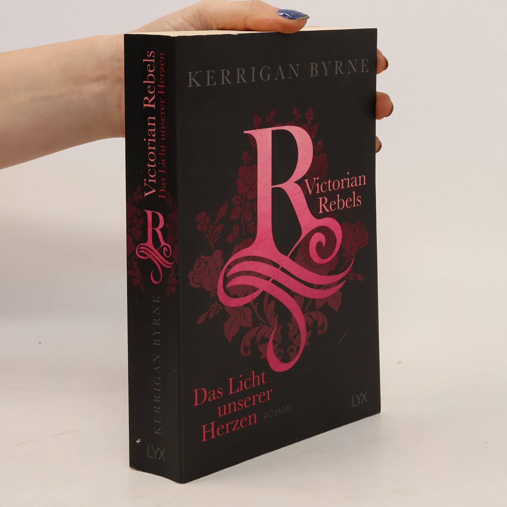 Das Licht unserer Herzen