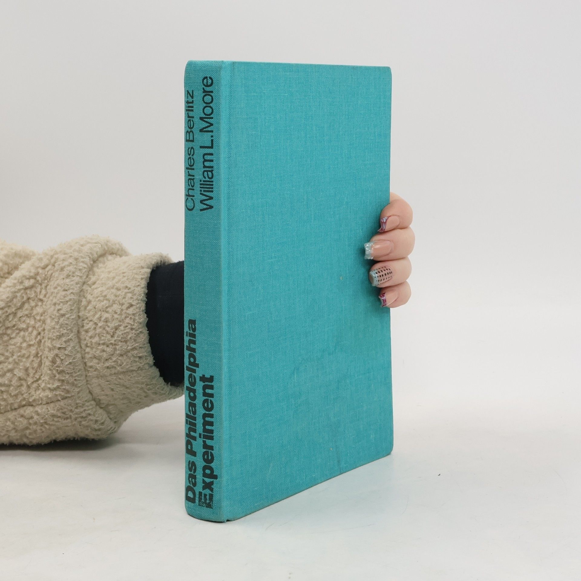 Das Philadelphia Experiment