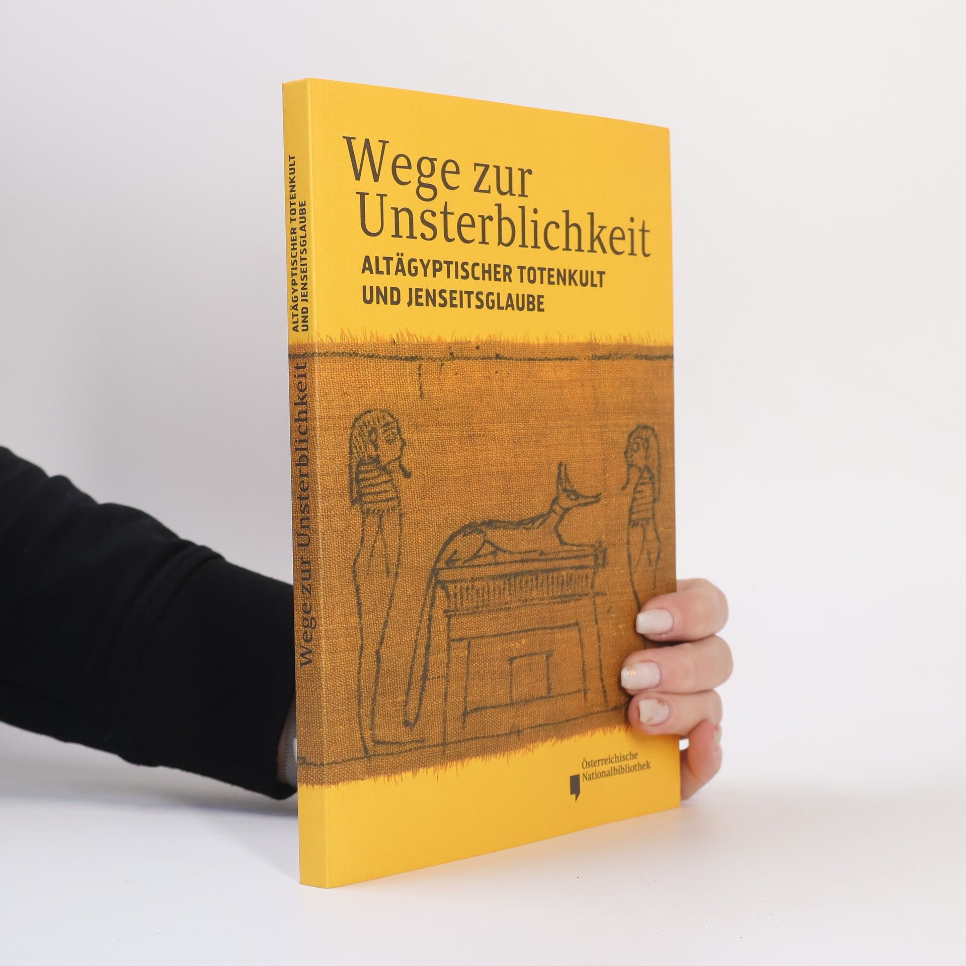 Angelika Zdiarsky Wege zur Unsterblichkeit