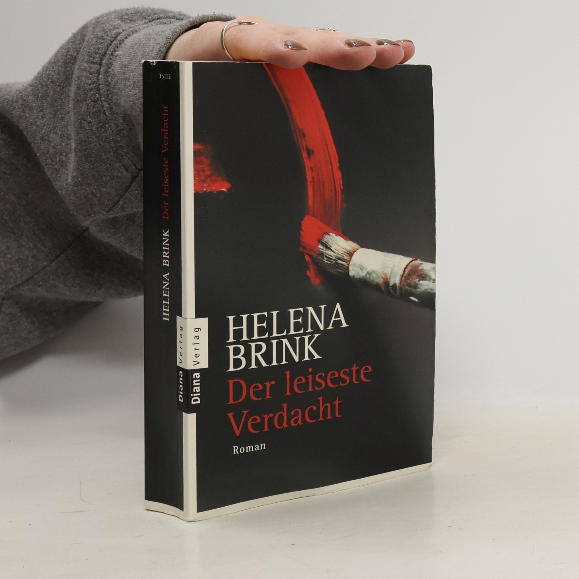 Der leiseste Verdacht