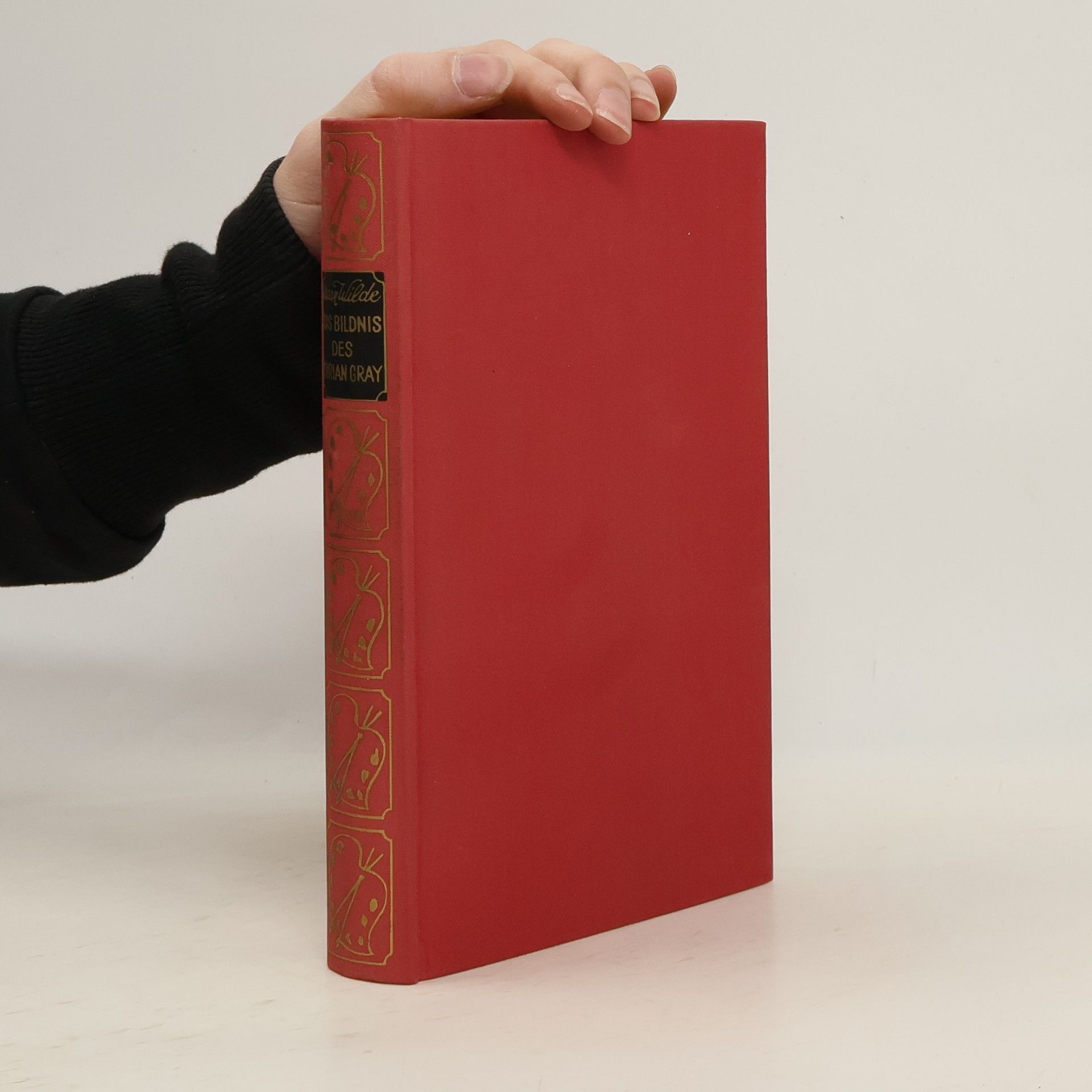 Oscar Wilde Das Bildnis des Dorian Gray