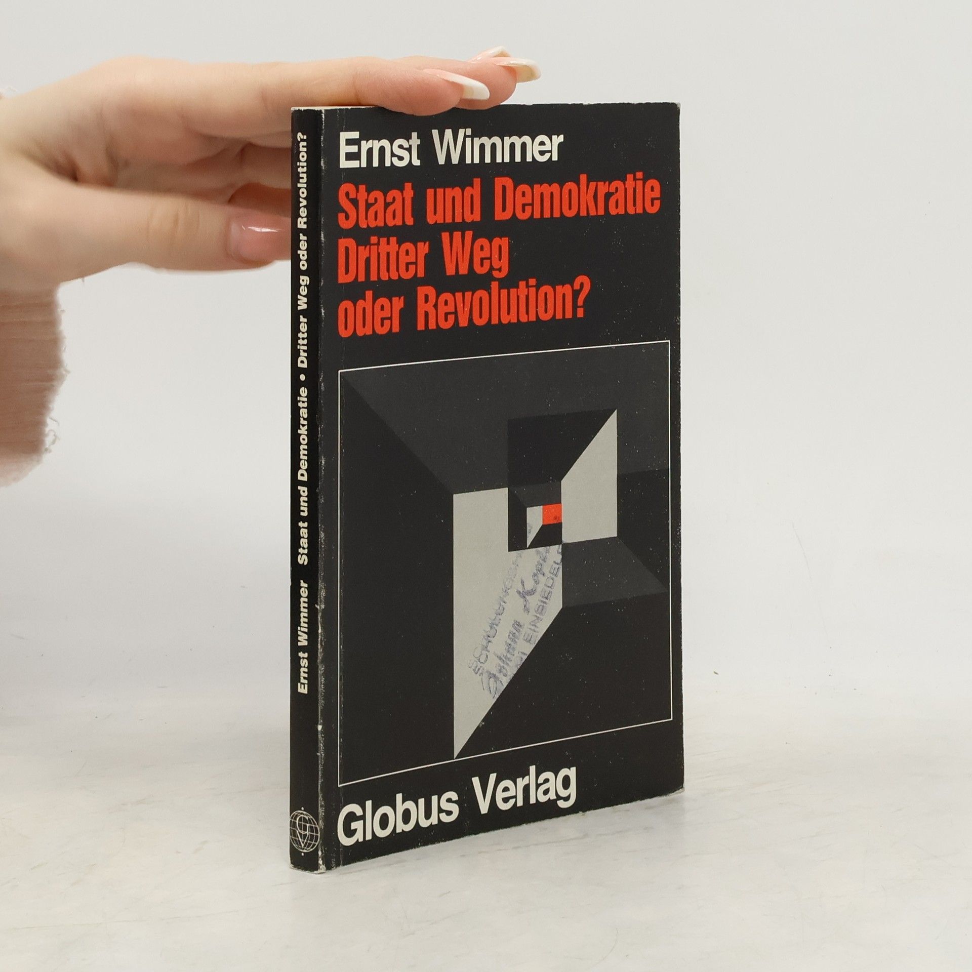 Staat und Demokratie