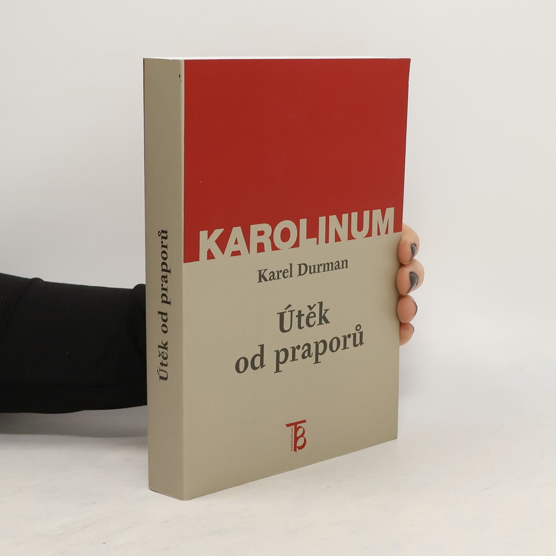 Útěk od praporů : Kreml a krize impéria 1964-1991