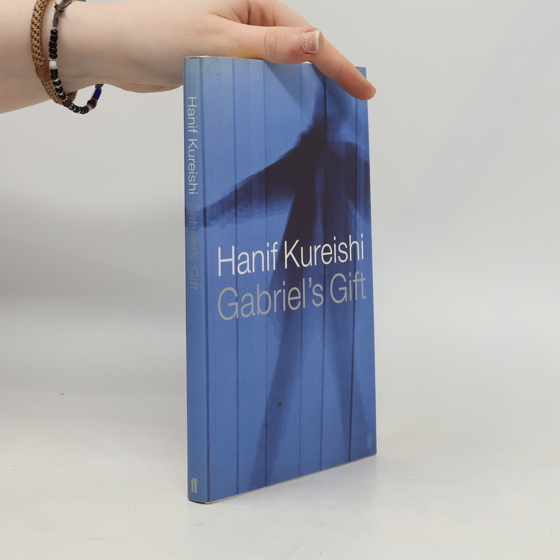 Hanif Kureishi Gabriel's Gift