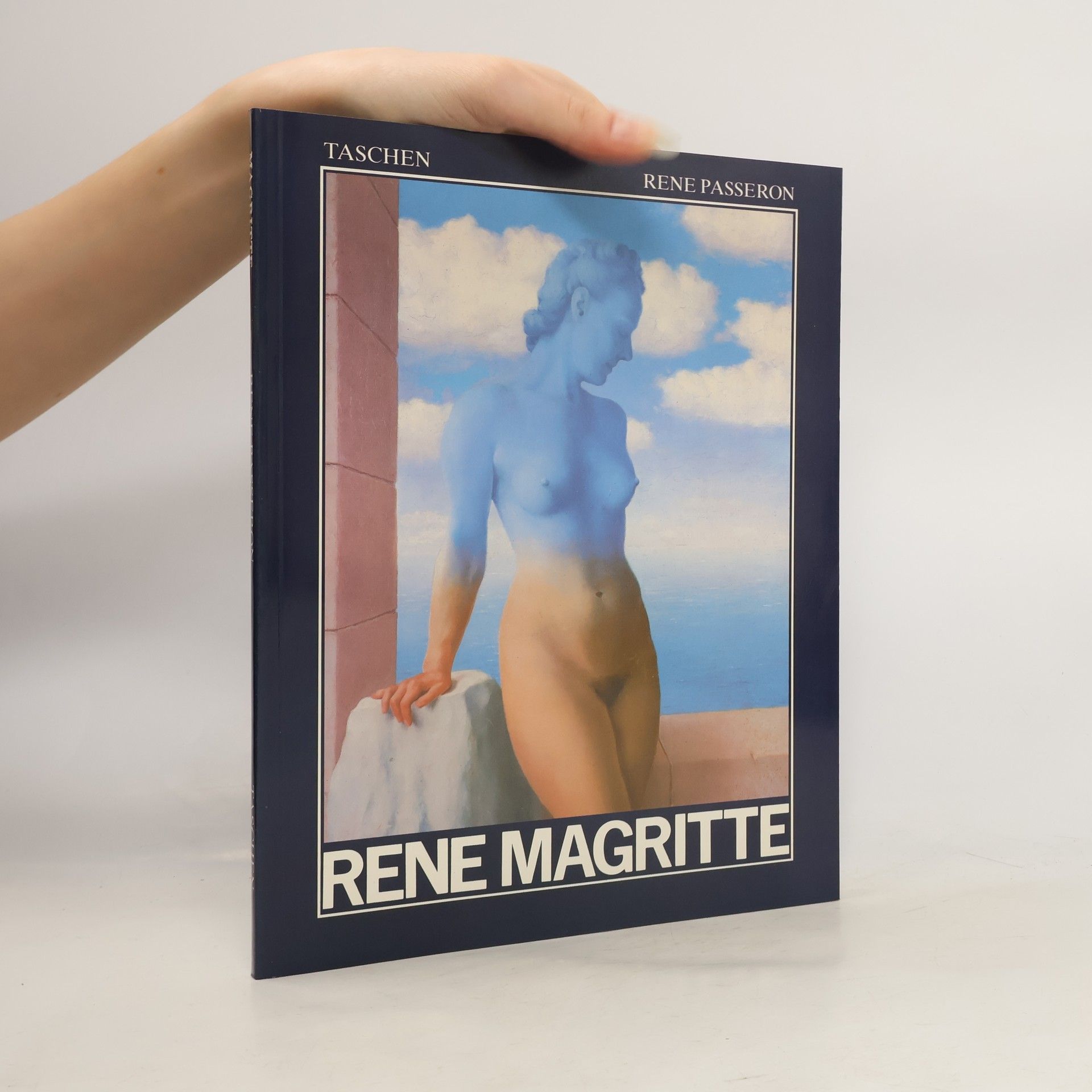 René Magritte René Magritte