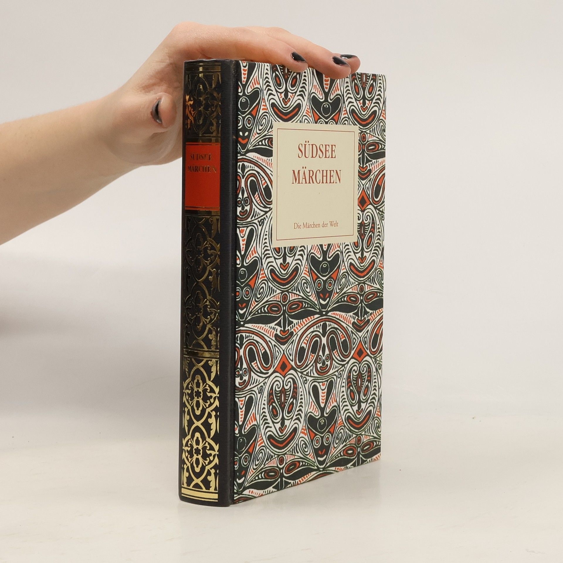 Autorenkollektiv Südseemärchen