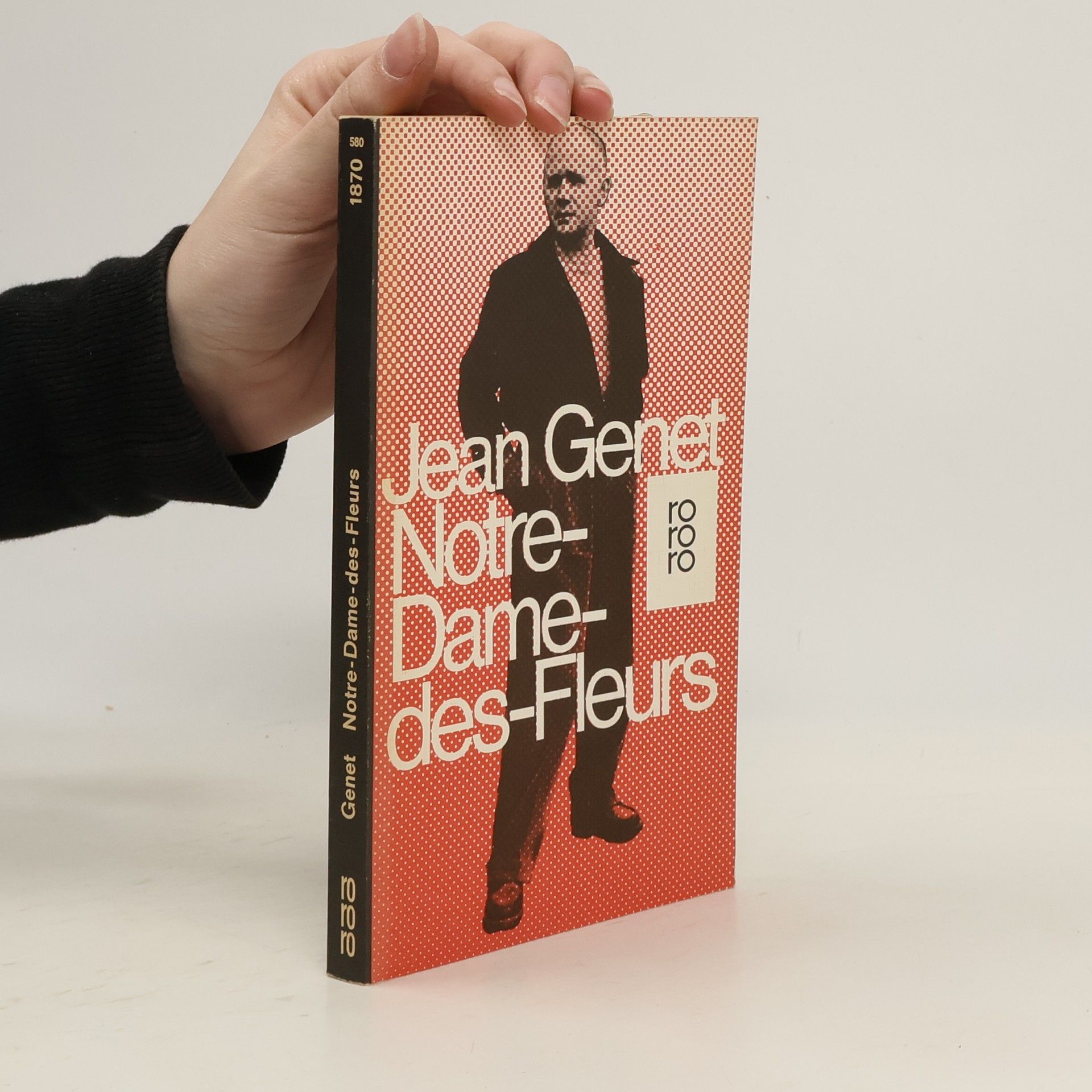 Notre-Dame-des-Fleurs