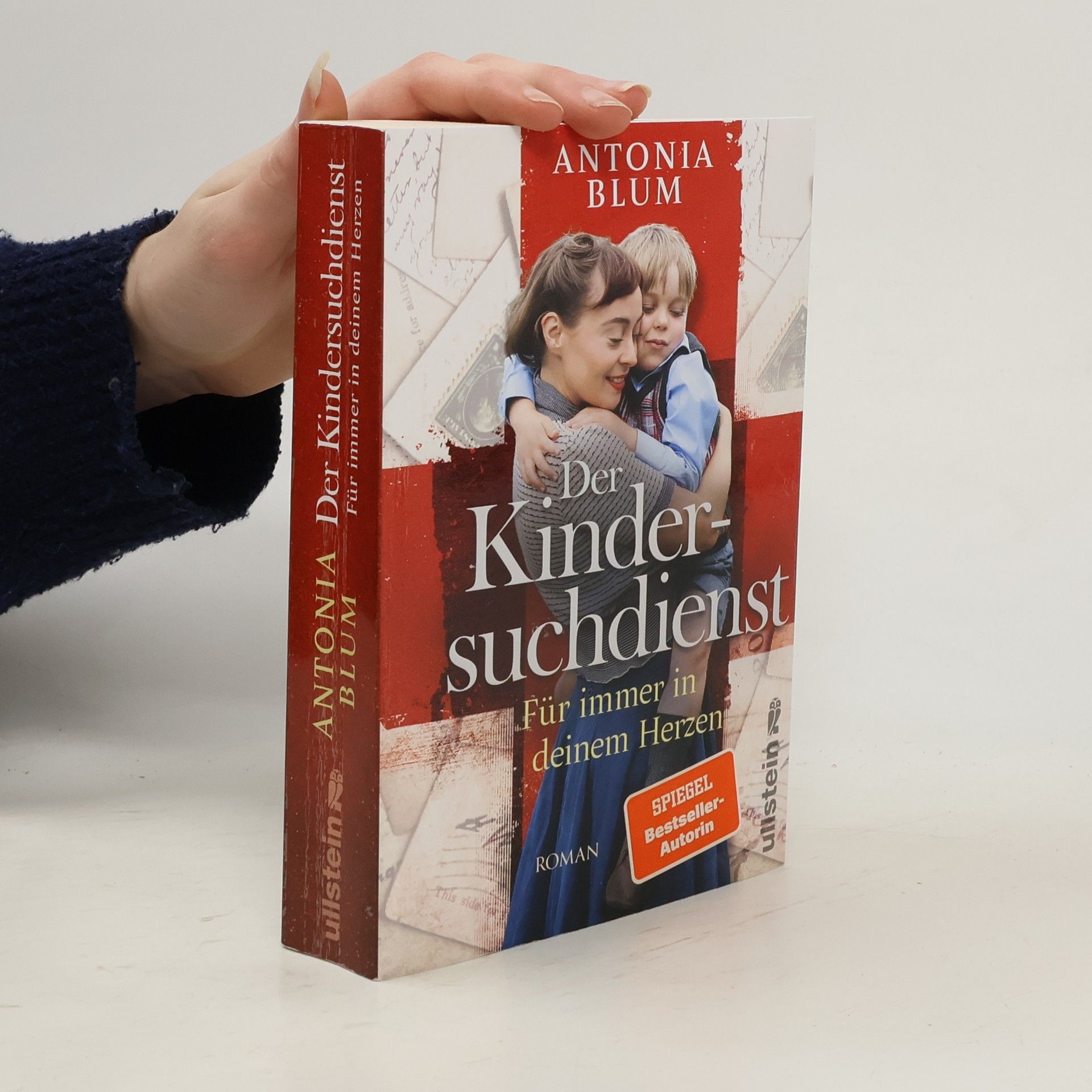 Der Kindersuchdienst