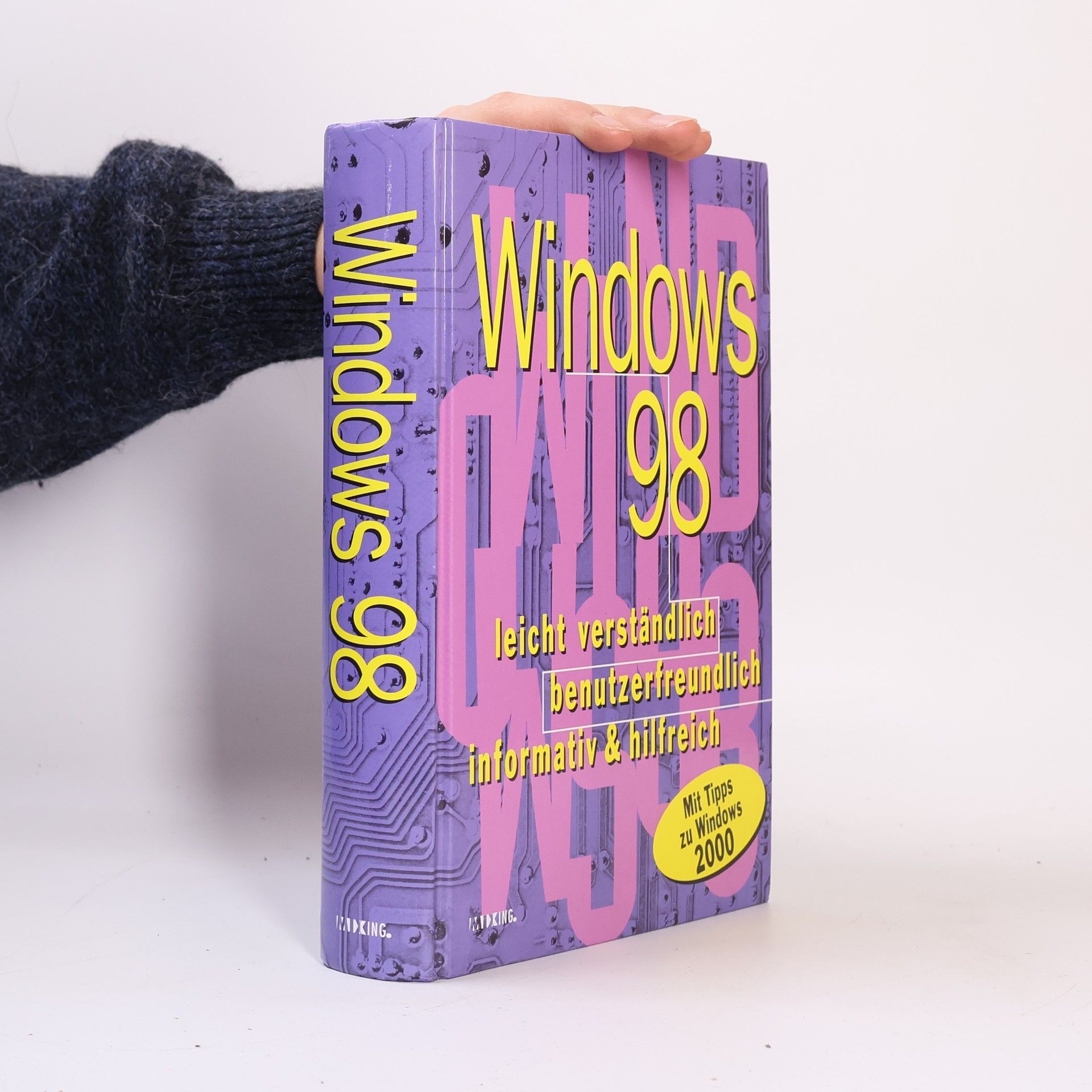 Autorenkollektiv Windows 98