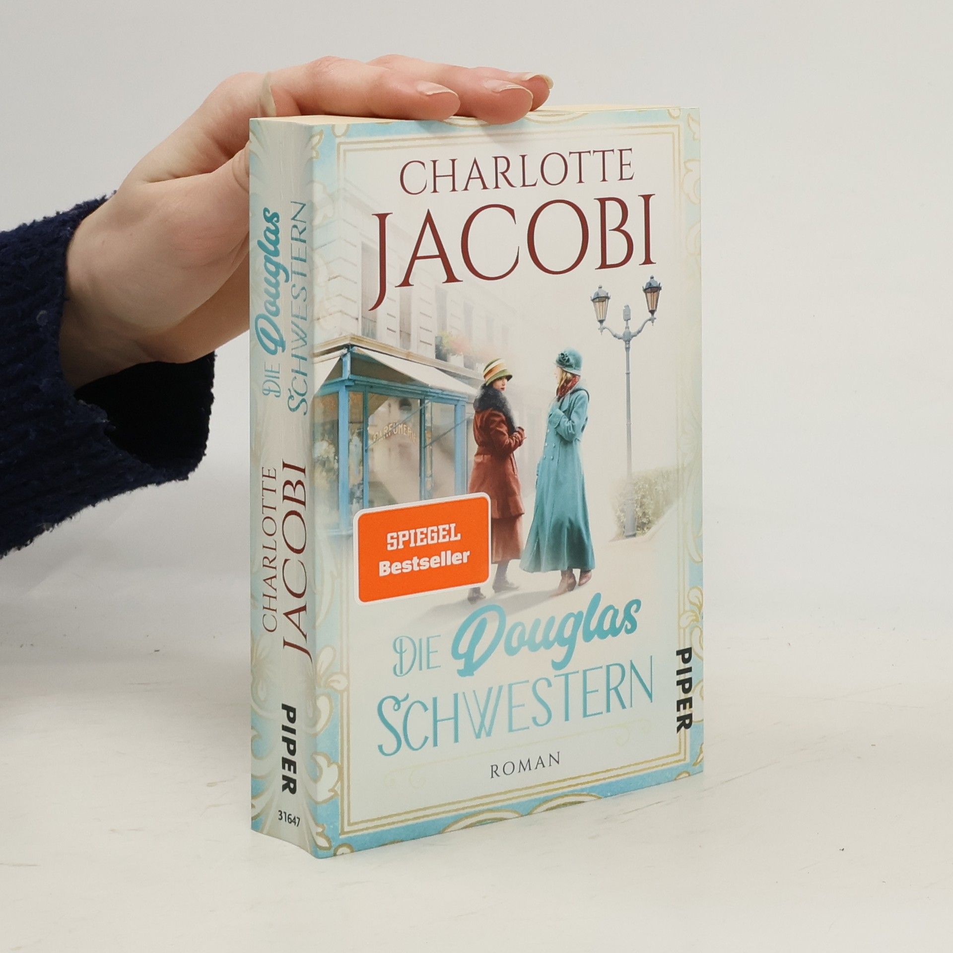 Die Douglas Schwestern