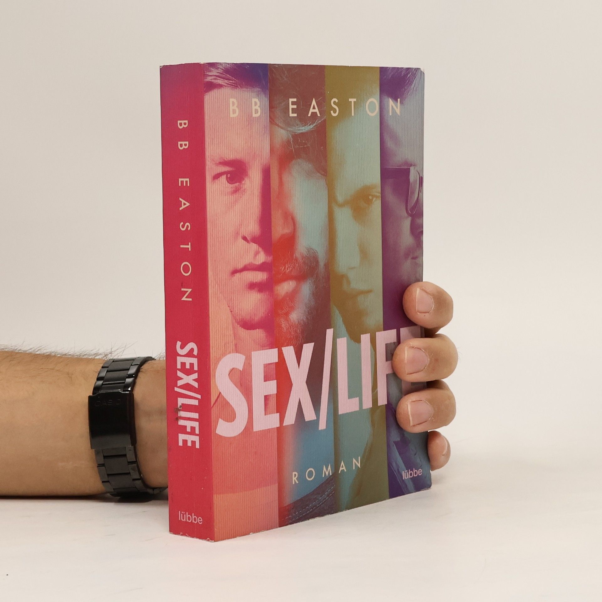 B. B. Easton Sex/Life