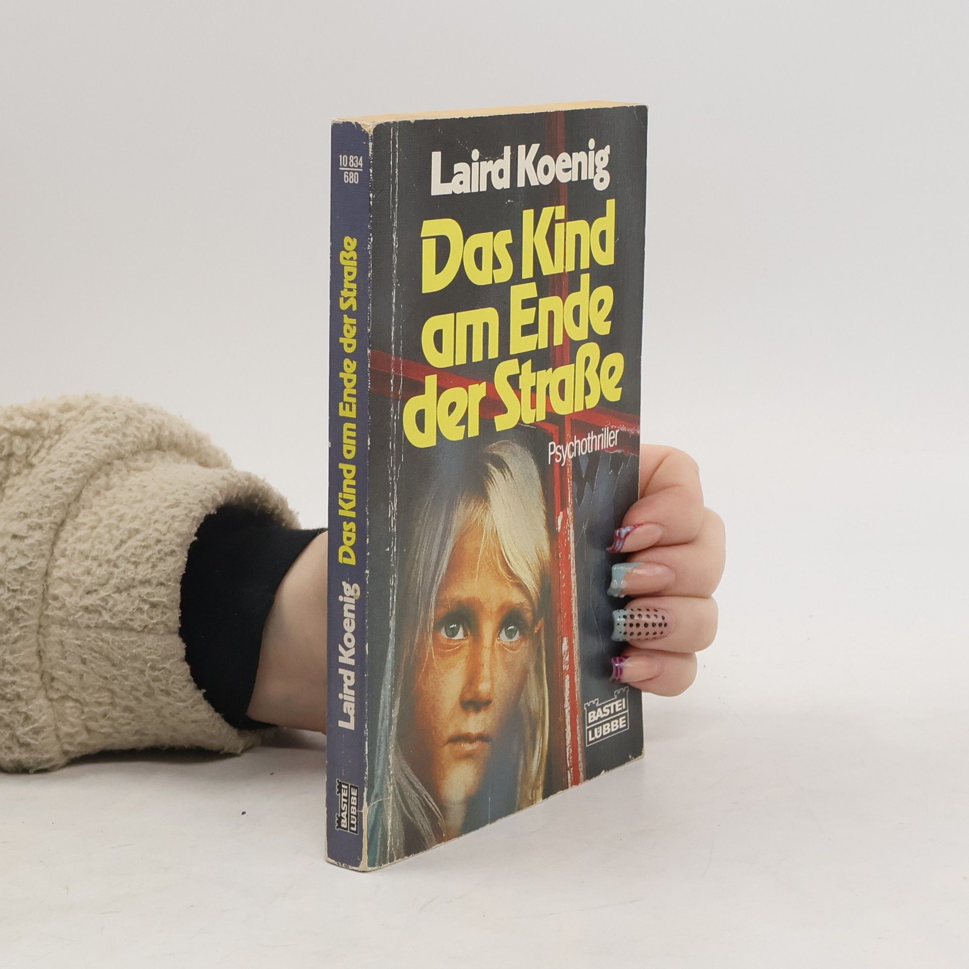 Laird Koenig Das Kind am Ende der Strasse
