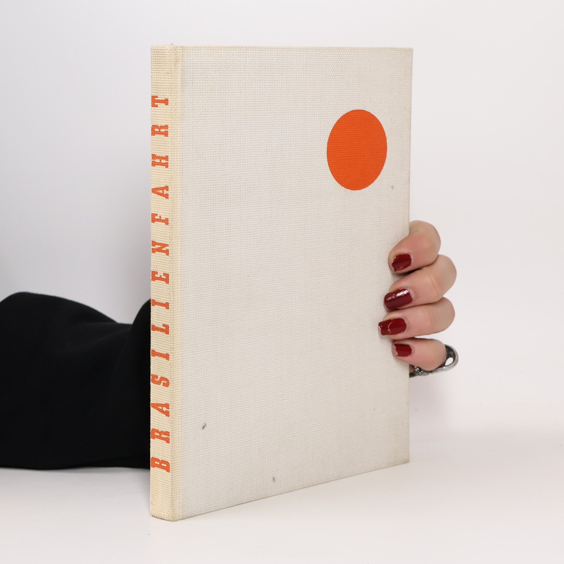 Nachbar Herbert Brasilienfahrt