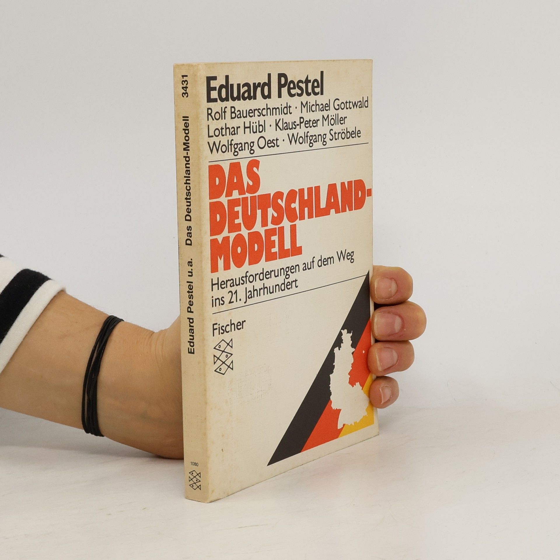 Das Deutschland-Modell