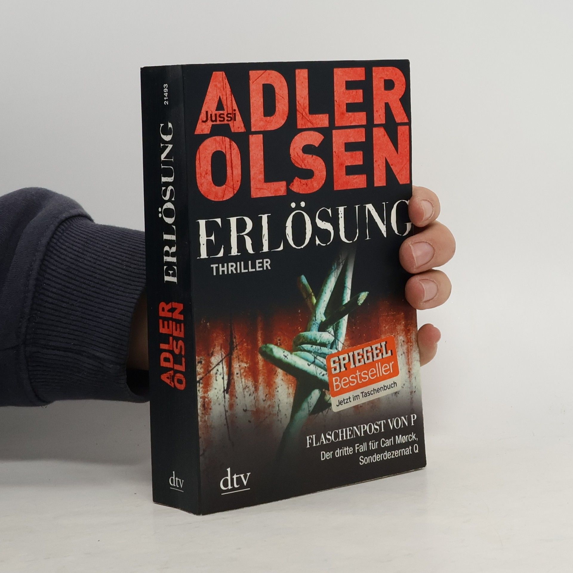 Erlösung