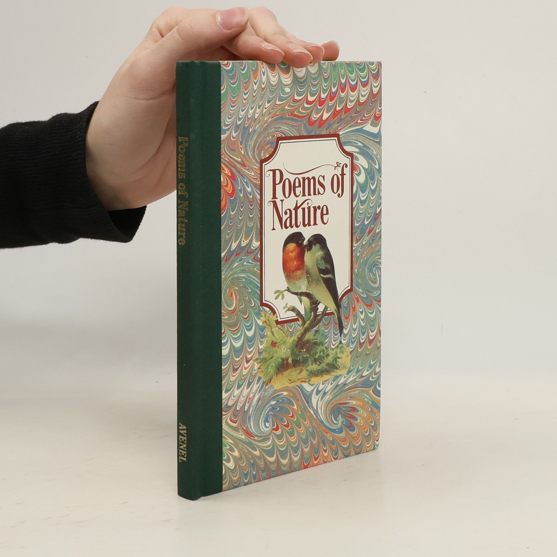 Gail Harvey Poems of Nature