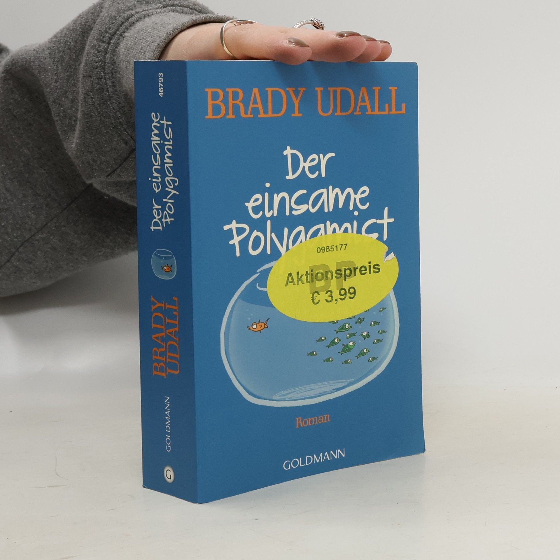 Der einsame Polygamist