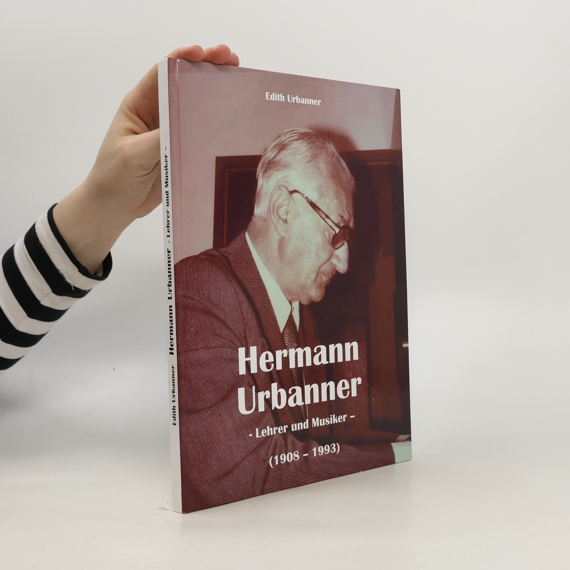 Edith Urbanner Hermann Urbanner 1