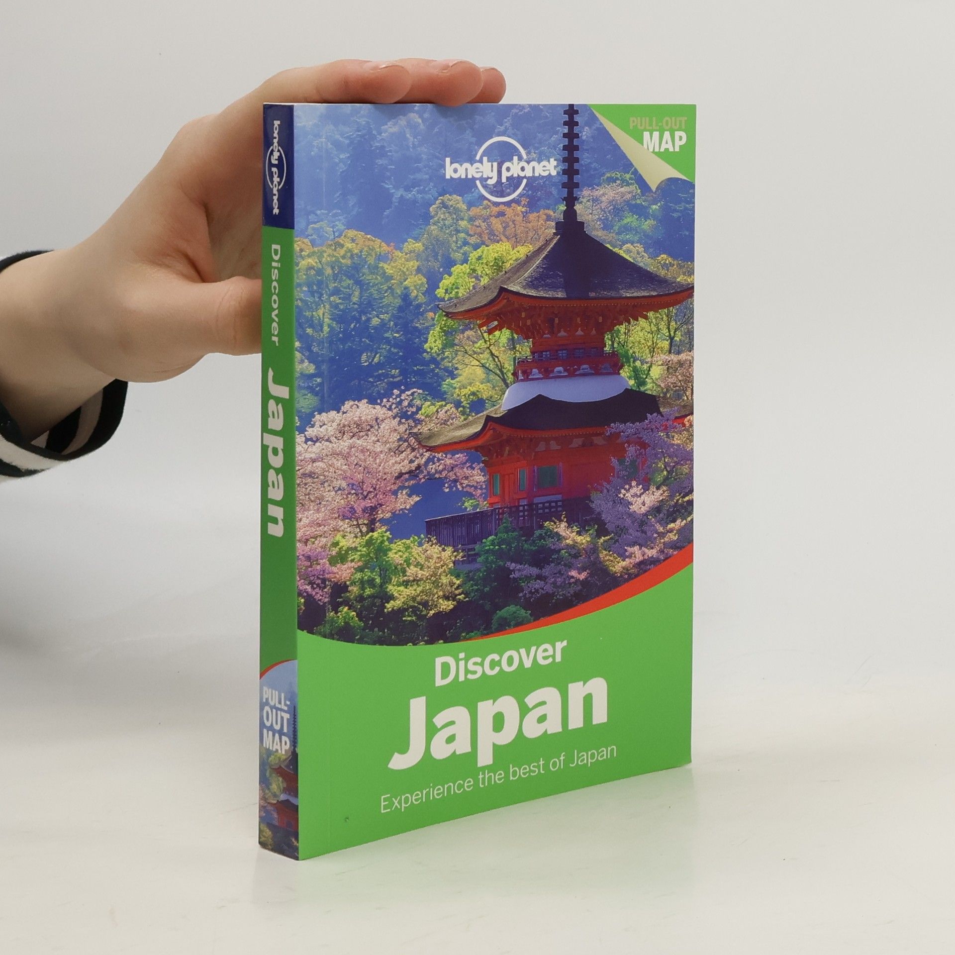 Auteurscollectief Discover Japan