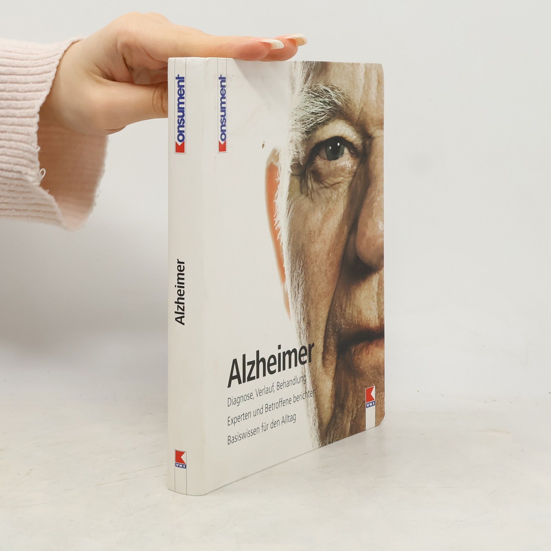 Alzheimer